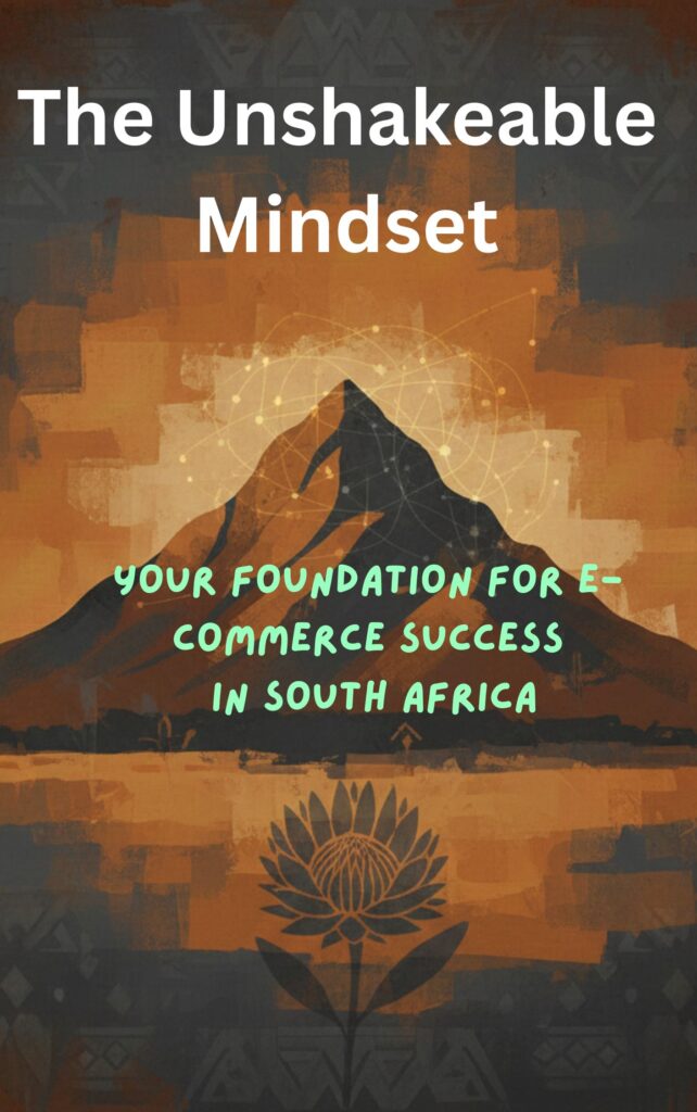 The Unshakeable Mindset